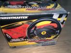 Thrustmaster 360 Modena red edition NIEUW, Zwart, Nieuw, Ophalen of Verzenden, Met 1 controller