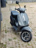 Vespa S, Fietsen en Brommers, Scooters | Vespa, Ophalen, Gebruikt, Maximaal 45 km/u, Vespa S