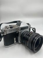 Antieke Chinon CX - Een Klassieker!, Ophalen of Verzenden, Gebruikt, Spiegelreflex, Overige Merken