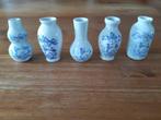 Chinees porseleinen vaasjes, Verzenden