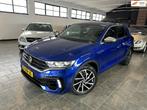 Volkswagen T-Roc 2.0 TSI 4Motion R | Camera | Led |Dealer |, Auto's, Volkswagen, Te koop, 1460 kg, Geïmporteerd, Benzine