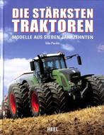 Die starksten Traktoren, Boeken, Nieuw, Tractor en Landbouw, Udo Paulitz, Verzenden