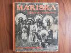 Kinderboek: "Mariska onder de Indianen" (mid-50er jaren), Ophalen of Verzenden