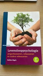 Levenslooppsychologie | 5e druk, Ophalen of Verzenden, Zo goed als nieuw, HBO