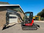 Eurocomach ES40.2ZT (bj 2017), Zakelijke goederen, Machines en Bouw | Kranen en Graafmachines, Graafmachine