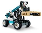 LEGO Technic 42133 Verreiker 2in1 model 143 delig, Ophalen of Verzenden, Nieuw, Complete set, Lego