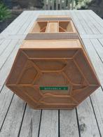 rolykit gevuld met scrabble letterblokjes, Verzamelen, Ophalen of Verzenden, Huis en Inrichting