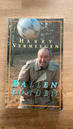 H. Vermeegen - Ballenjongen, H. Vermeegen, Ophalen of Verzenden, Zo goed als nieuw, Nederland