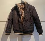 Reversible jas maat 146/152, Gebruikt, Meisje, Ophalen of Verzenden, WE Fashion