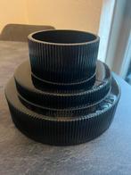 Vaas & bloempot beide van H&M, Ophalen, Zo goed als nieuw