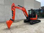 Kubota - 2014 - KX165-5 - Midigraafmachine, Graafmachine