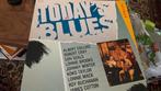 Today’s Blues. Volume 4, Cd's en Dvd's, Vinyl | Jazz en Blues, 1960 tot 1980, Gebruikt, Overige formaten, Ophalen of Verzenden