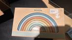 Little dutch rainbow / regenboog nieuw in doos, Kinderen en Baby's, Speelgoed | Houten speelgoed, Ophalen of Verzenden, Zo goed als nieuw
