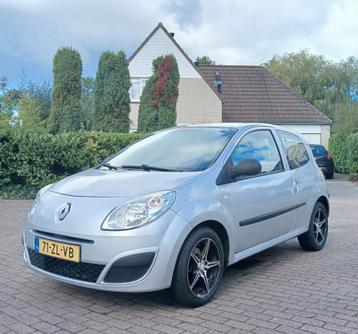 Renault Twingo 1.2 Authentique (AIRCO / APK 07-2026) beschikbaar voor biedingen