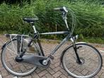 Gazelle chamonix herenfiets, Ophalen, Zo goed als nieuw, Gazelle