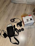 Canon EOS M200 camera, Ophalen, Zo goed als nieuw, Canon