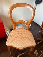 Antique/retro chairs (together or separate), Ophalen