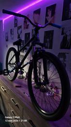 Castom dirt jumper Ns capital 26 2021, Fietsen en Brommers, Fietsen | Mountainbikes en ATB, Hardtail, Ophalen of Verzenden, Zo goed als nieuw