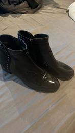 Laklaarsjes regards de ciel 39 zwart, Kleding | Dames, Schoenen, Verzenden, Zo goed als nieuw, Zwart
