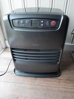 Qlima sre 3631 tc-2 laserkachel, Huis en Inrichting, Kachels, Ophalen, Zo goed als nieuw, Overige brandstoffen, Petroleumkachel