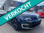 Volkswagen Golf 1.4 TSI GTE Connected Series, 8 kWh, Traction-control, Gebruikt, Euro 6