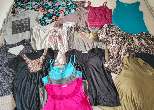 PAKKET dammes kleding maat L, Kleding | Dames, Dames-kledingpakketten, Gedragen, Ophalen