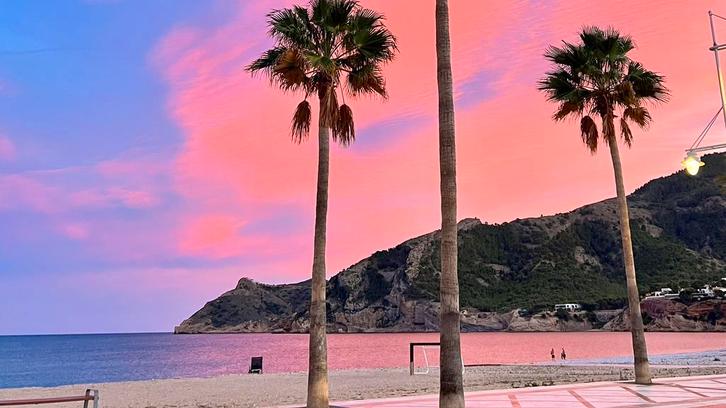 ALBIR/Spanje (2-4) april t/m september!, Vakantie, Vakantiehuizen | Spanje, Costa Blanca, Appartement, Dorp, Aan zee, 2 slaapkamers