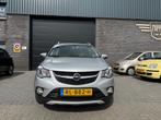 Opel KARL 1.0 Rocks Online Edition | 1E EIGENAAR | 12MND GAR, Voorwielaandrijving, 839 kg, Stof, Gebruikt
