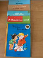 Leuke kinderboeken collectie, Ophalen of Verzenden, Zo goed als nieuw