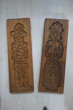 speculaasplanken, Antiek en Kunst, Ophalen of Verzenden
