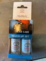 Toyota White Pearl 070 Lakstift Set, Ophalen