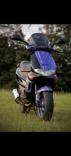Gilera Runner 180cc DD DG NL kenteken -Volledig Gereviseerd!, Ophalen, Zo goed als nieuw, Overige typen, Piaggio