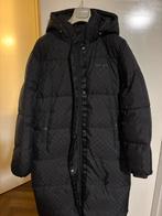 Daily paper monogram jas L, Ophalen of Verzenden, Zo goed als nieuw, Zwart