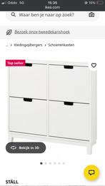 Gezocht: Ikea Stall voor project, Huis en Inrichting, Ophalen, Zo goed als nieuw