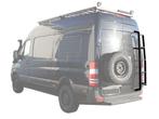 Front Runner Ladder Mercedes Sprinter Roof Rack Accessoires, -, Verzenden, -, Nieuw