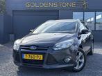 Ford Focus Wagon 1.0 EcoBoost Titanium 125pk,Navi,Clima,Crui, Euro 5, Gebruikt, Electronic Stability Program (ESP), Handgeschakeld