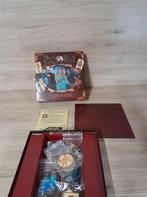 Nacht Wacht monsterstrijd - s1956, Hobby en Vrije tijd, Gezelschapsspellen | Bordspellen, Ophalen of Verzenden, Zo goed als nieuw