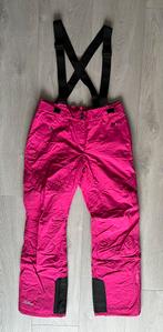 Skibroek dames Falcon L roze, Kleding | Dames, Wintersportkleding, Ophalen of Verzenden, Nieuw, Maat 42/44 (L), Overige typen