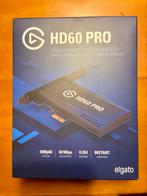 Elgato Game Capture HD60 Pro, Ophalen of Verzenden, Nieuw