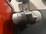 125 cc gereviseerd alleen met inruil 517-50 frame, Ophalen of Verzenden, Zo goed als nieuw, Blok