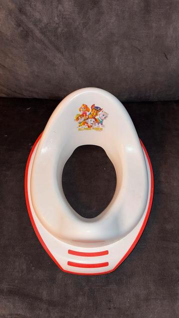 Gratis Baby Spulletjes: Potje, Olifant, WC Bril beschikbaar voor biedingen