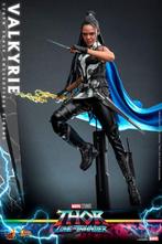Hot Toys MMS673 Thor Love and Thunder Valkyrie, West Campus 1 76863 Herxheim (DE), Actiefiguur of Pop, Heo GmbH, Nieuw
