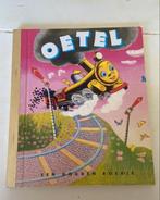 Oetel - Een Gouden Boekje, Ophalen of Verzenden, Gelezen, Fictie