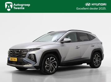 Hyundai Tucson 1.6 T-GDI PHEV PrSky | Panoramadak | 360 Gr.  beschikbaar voor biedingen