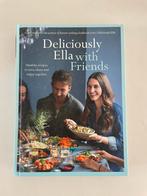 Ella Mills (Woodward)- Deliciously Ella with friends English, Boeken, Ophalen of Verzenden, Zo goed als nieuw