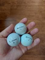 Golfballen (Taylormade), Ophalen of Verzenden, Gebruikt, Bal(len)