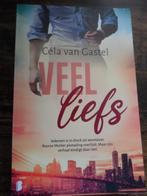 Céla van Gastel - Veel liefs, Ophalen of Verzenden, Zo goed als nieuw, Céla van Gastel, Nederland