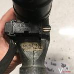 Mercedes W124  3.0 Diesel 1987   Contactslot met sleutel  12, Auto-onderdelen, Gebruikt, -, -, Ophalen of Verzenden