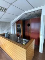 Keuken, Huis en Inrichting, Keuken | Complete keukens, Ophalen, Gebruikt, Overige typen, Met kookeiland