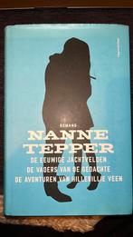 De eeuwige jachtvelden/De vaders van de gedachte/De avonture, Ophalen of Verzenden, Zo goed als nieuw, Nanne Tepper